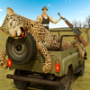 Sniper Hunter Safari Survival Mod APK 1.0.3 - Baixar Sniper Hunter Safari Survival Mod para android com [Desbloqueada]