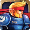 Meltdown© Premium Mod APK icon