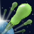 Bacterial Takeover Mod APK icon