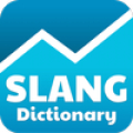 English Slang Learning Mod APK icon