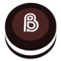 Pacote de ícones - Oreo Bickies icon