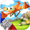 FLOATIES: Endless Adventure Mod APK icon