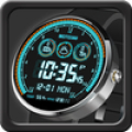 V03 WatchFace for Moto 360 Mod APK icon