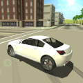Real City Racer Mod APK icon