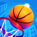 Color Dunk 3D Mod APK icon