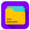 File Manager : Manage Files With Ease icon