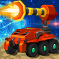 Tankfight Tatics 3D Mod APK icon