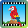 Video Touch - Birds Mod APK icon