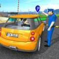 Car Parking Driver 3D Mod APK icon