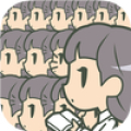 10 Billion Wives Mod APK icon