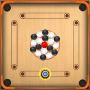 Carrom Star : Multiplayer Carrom game Mod APK 2.8 - Baixar Carrom Star : Multiplayer Carrom game Mod para android com un