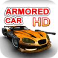 Armored Car HD Mod APK icon