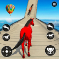 GT Animal 3D: Racing Challenge Mod APK icon