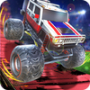 AEN Monster Truck Arena 2 Mod APK 1.3 - Baixar AEN Monster Truck Arena 2 Mod para android com [Desbloqueada]