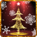 Christmas tree 4D Mod APK icon