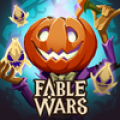 Fable Wars Mod APK icon