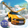 Flying Car Driver Simulator 3D Mod APK 1.13 - Baixar Flying Car Driver Simulator 3D Mod para android com [Dinheiro Ilimi