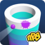 Paint Hit Mod APK 6.000 - Baixar Paint Hit Mod para android com [Compra grátis][Compras grátis]