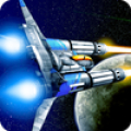 No Gravity - Space Combat Adventure Mod APK icon