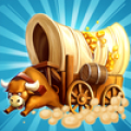 The Oregon Trail: Settler Mod APK icon