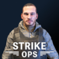 Strike Ops‏ icon