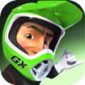 GX Racing Mod APK icon