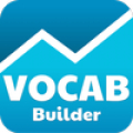 Vocabulary Builder Cards icon