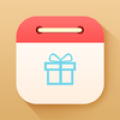 My Day - Countdown Calenda icon