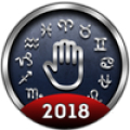 Daily horoscope - palm reader and astrology 2019 Mod APK icon