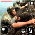 Us Army Commando Shooting Game Mod APK icon