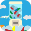 JAPANESE CAPSULE TOY CACHA Mod APK icon