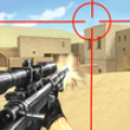 Sniper Killer Shooter Mod APK icon