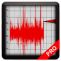 Vibration Meter PRO Mod APK icon