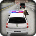 VELOZ Police 3D‏ icon