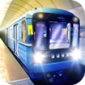 Moscow Subway Driving Simulator‏ icon