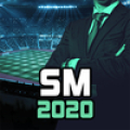 Soccer Manager 2020 Mod APK icon