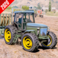 Tractor Farming simulator 19 Mod APK icon