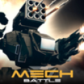 Mech Battle icon