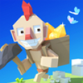 Happy Miners Mod APK icon