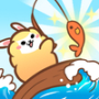 AlpaCan Fish : Idle Game Mod APK 0.03 - Baixar AlpaCan Fish : Idle Game Mod para android com [Dinheiro Ilimitado]