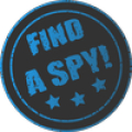 Find a Spy! Mod APK icon