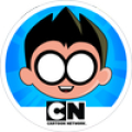Teeny Titans - Teen Titans Go!‏ icon