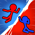 War Of Stick: Stick man Duel Mod APK icon