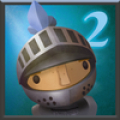 Wind-up Knight 2 Mod APK icon