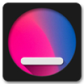 X Home Bar Mod APK icon