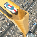 Mega Ramp: Impossible Stunts 3 icon