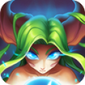 LightSlinger Mod APK icon