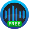 Doninn Audio Editor Free Mod APK icon