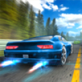 Real Car Speed Mod APK icon