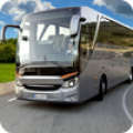 Coach Bus Simulator Bus Game 2 Mod APK icon
